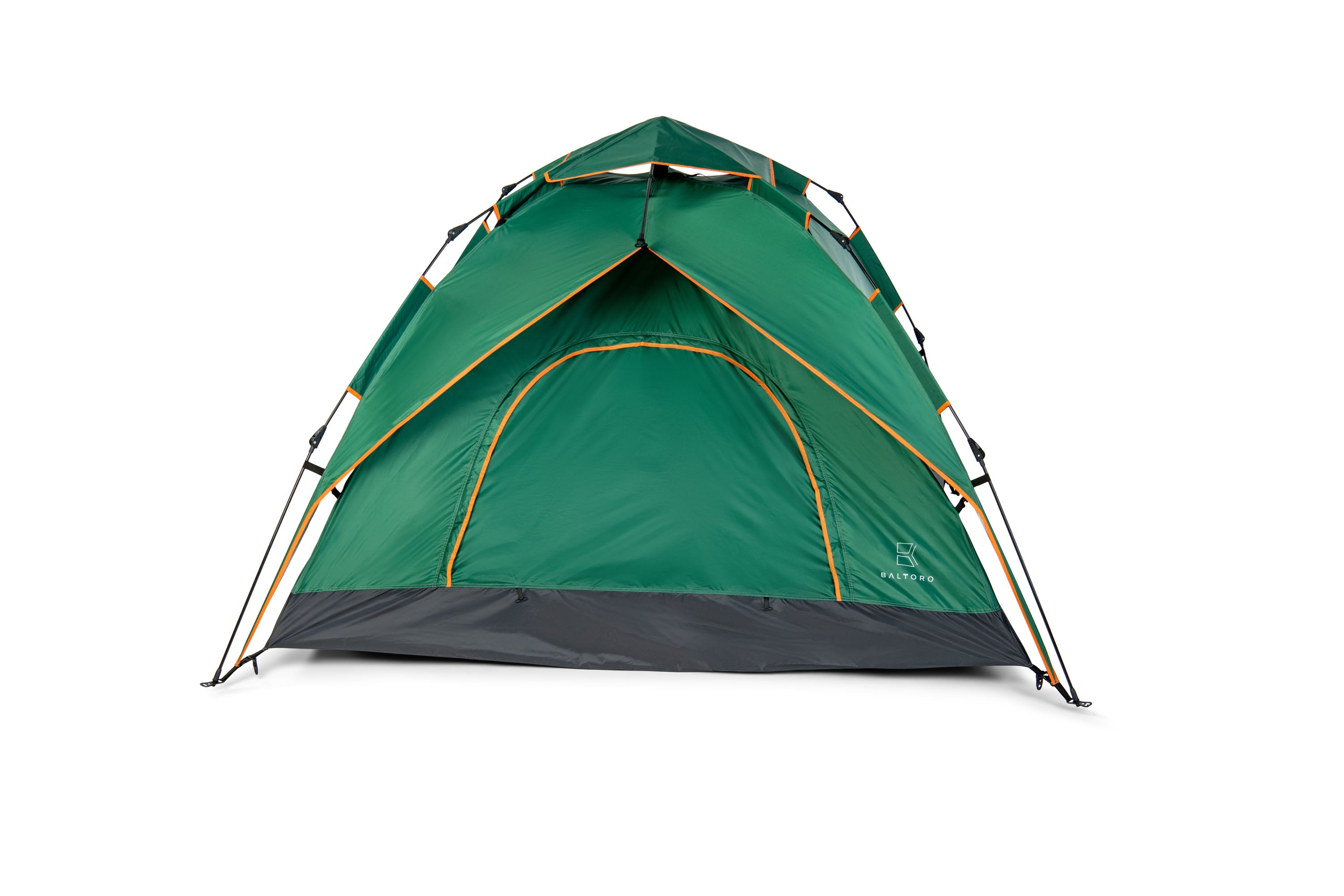 3 seconds fastest open automatic outlet hydraulic double layer tent